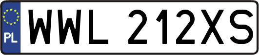 WWL212XS