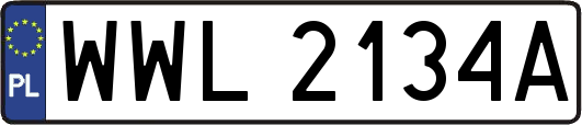 WWL2134A