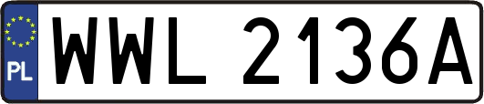 WWL2136A
