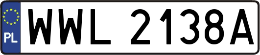 WWL2138A