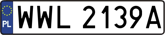 WWL2139A