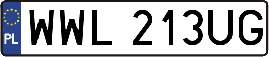 WWL213UG