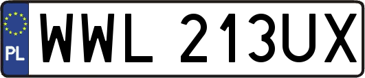 WWL213UX