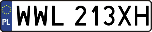 WWL213XH