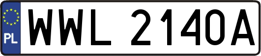 WWL2140A