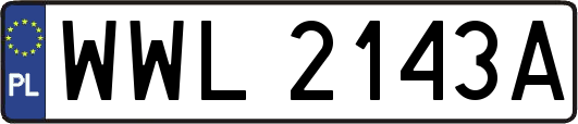 WWL2143A