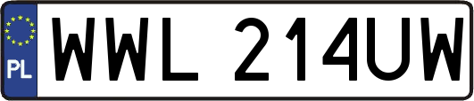 WWL214UW