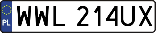 WWL214UX