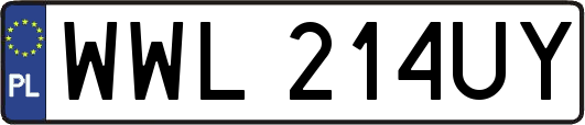 WWL214UY