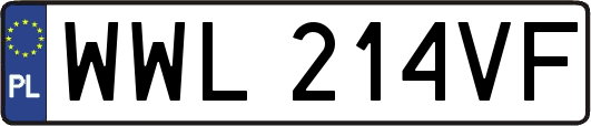 WWL214VF