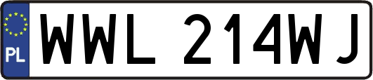 WWL214WJ