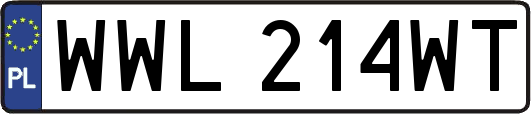 WWL214WT