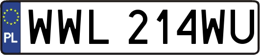 WWL214WU