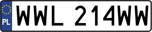 WWL214WW
