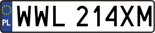 WWL214XM