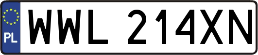WWL214XN