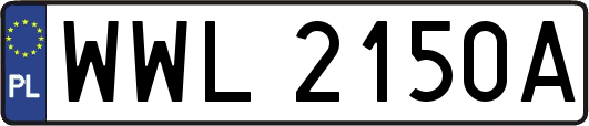 WWL2150A