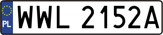 WWL2152A