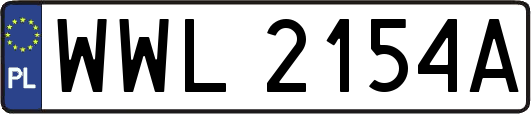 WWL2154A