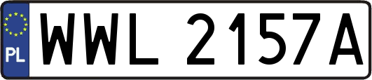 WWL2157A