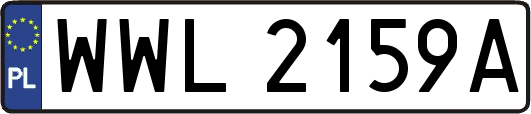 WWL2159A