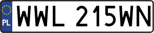 WWL215WN