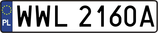 WWL2160A