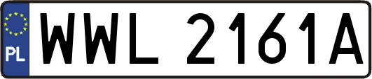 WWL2161A