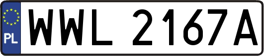 WWL2167A