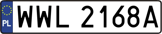 WWL2168A