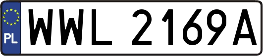 WWL2169A