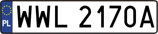 WWL2170A