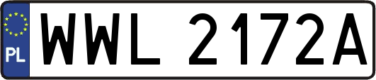 WWL2172A