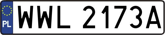 WWL2173A