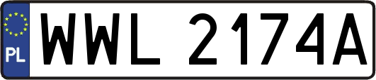 WWL2174A