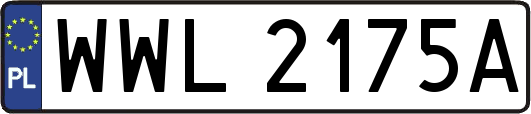 WWL2175A