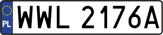 WWL2176A