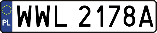 WWL2178A