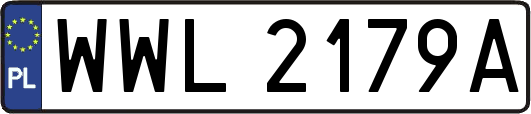 WWL2179A