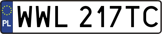 WWL217TC