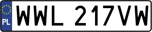 WWL217VW