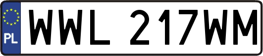WWL217WM