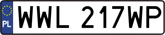 WWL217WP