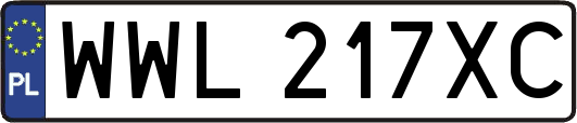 WWL217XC