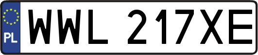 WWL217XE