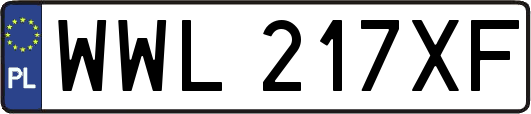 WWL217XF
