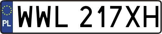 WWL217XH