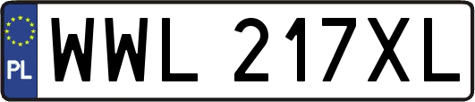 WWL217XL