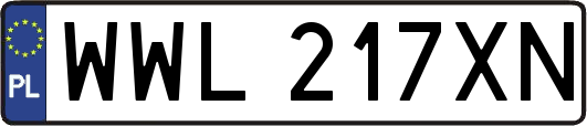 WWL217XN