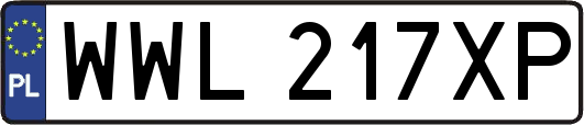WWL217XP